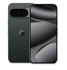 graphen Pixel 10 Pro, Obsidiana, 256 GB, 16 GB RAM, 6.3" Super Actua OLED, Google Tensor G5, 4870 mAh, Android 16