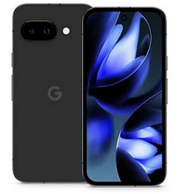 graphen Pixel 9a, Obsidiana, 256 GB, 8 GB RAM, 6.3" Actua pOLED, Google Tensor G4, 5100 mAh, Android 15