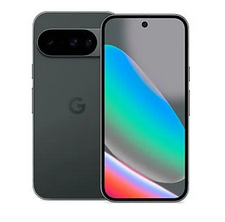 graphen Pixel 10, Obsidiana, 256 GB, 12 GB RAM, 6.3" Actua OLED, Google Tensor G5, 4970 mAh, Android 16